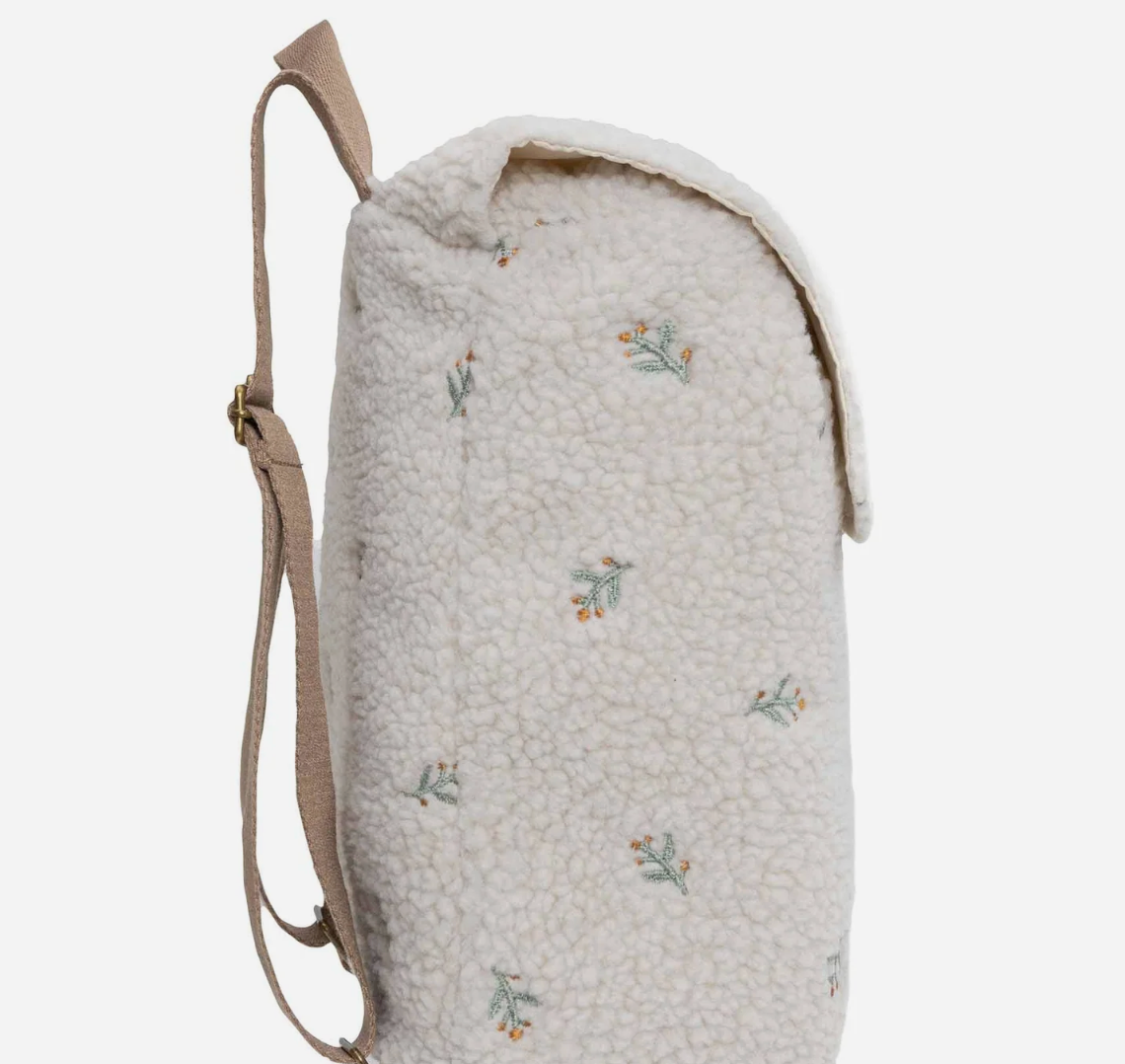 Sac Teddy Lovely JOLLEIN