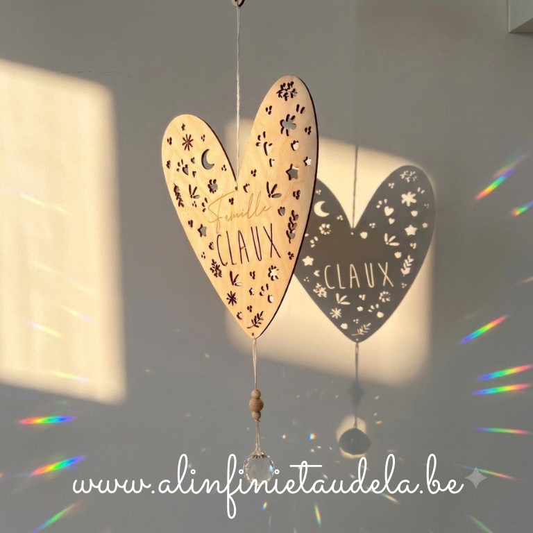 Suncatcher