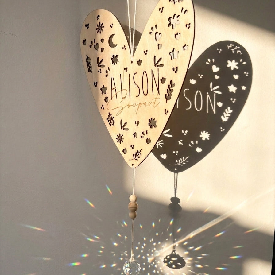 Suncatcher
