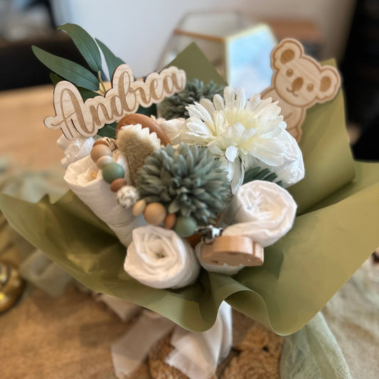 Bouquet de couches