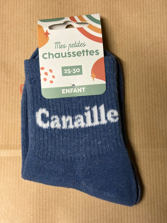 Chaussettes enfant