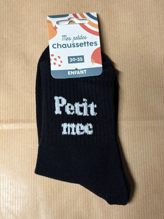 Chaussettes enfant