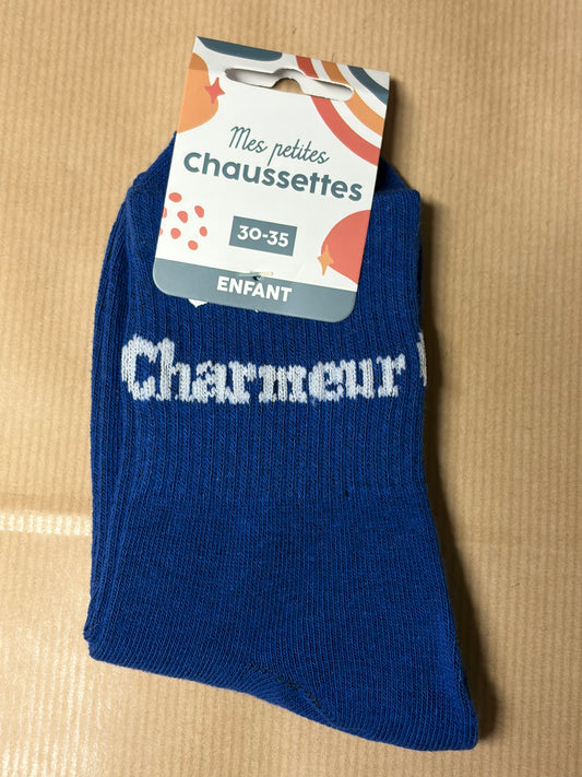 Chaussettes enfant