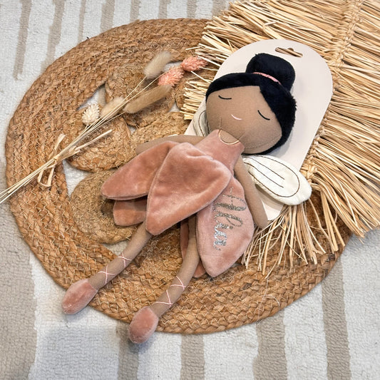 Poupée JOLLEIN pour baby 2 Laurie & Logan