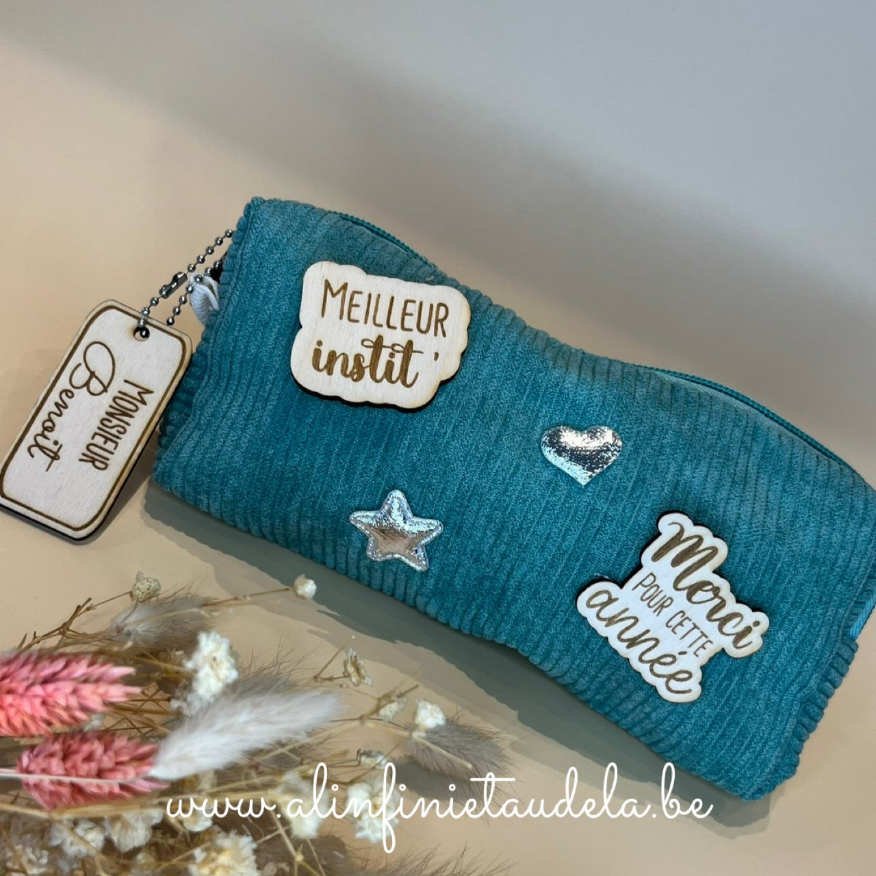 Plumier instit