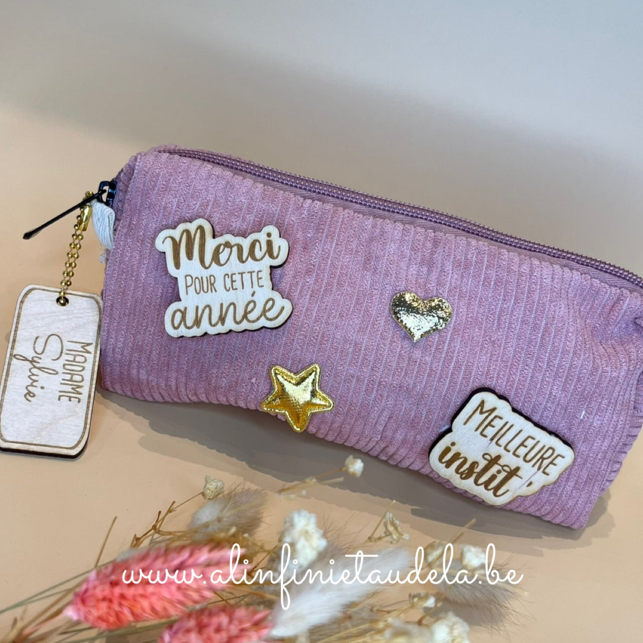 Plumier instit