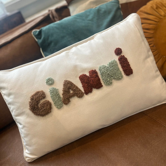 Coussin