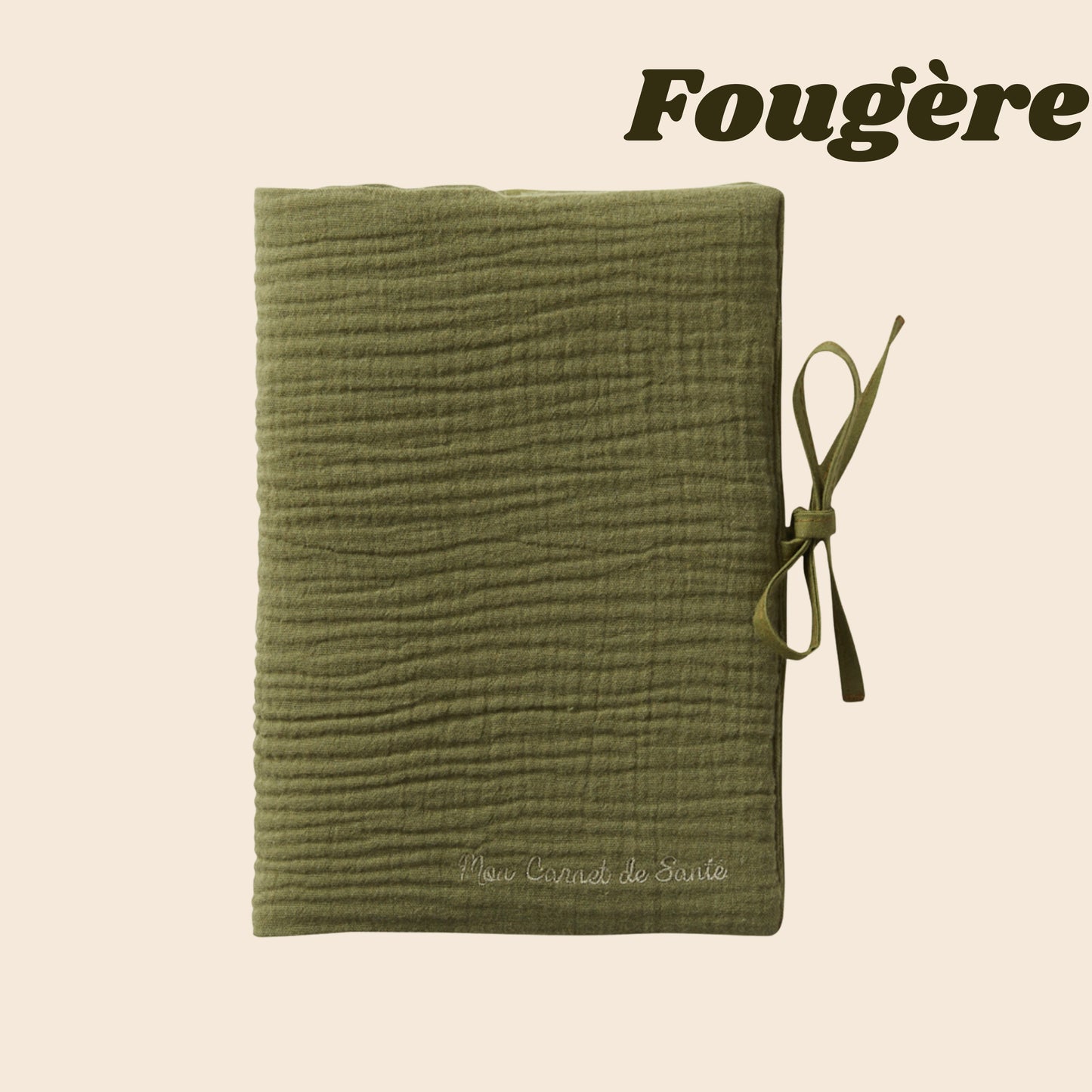 Carnet de santé