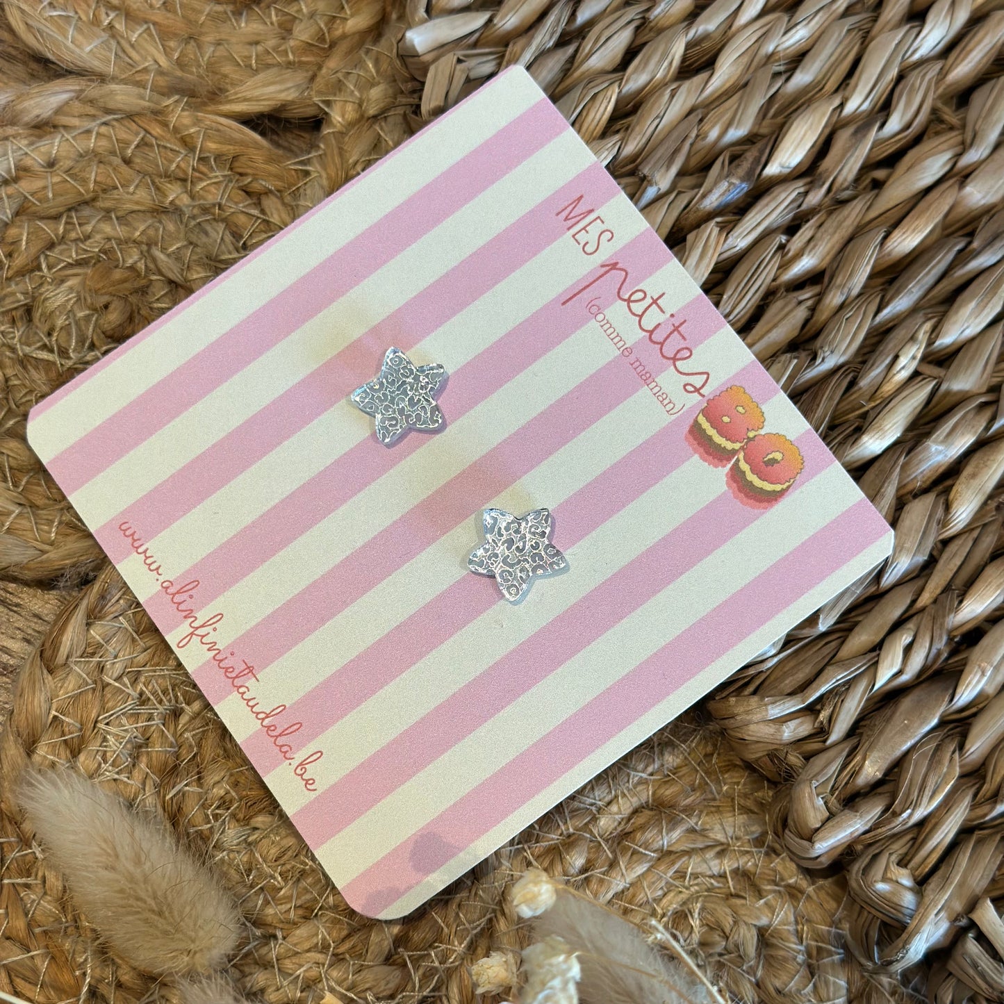 Mes petites BO (comme maman)